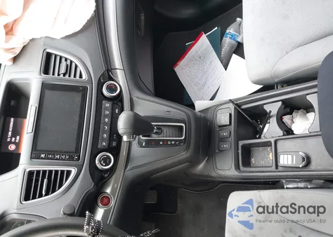 2015 Honda Cr-V Ex из США, поврежденный, VIN 3CZRM3H58FG704118